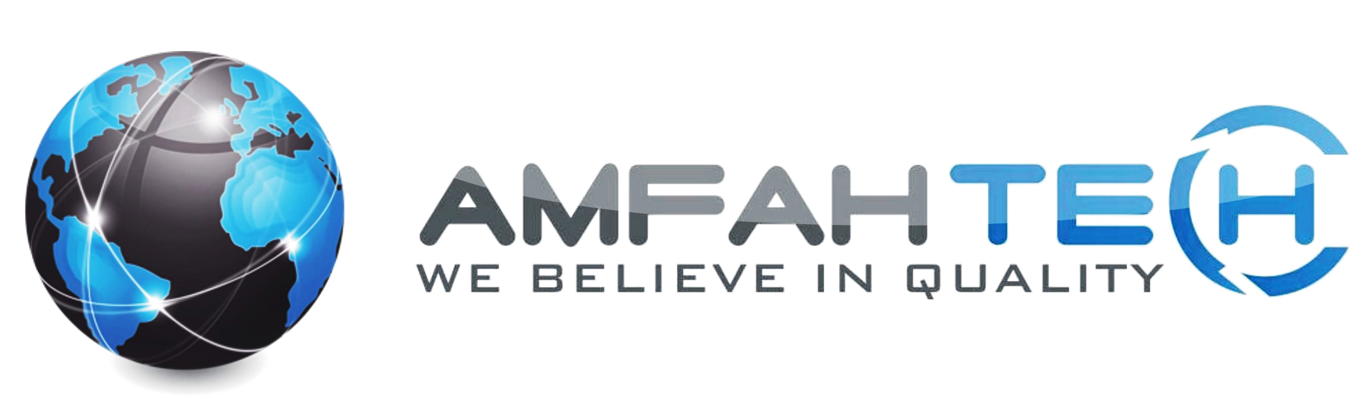 Amfahtech Ltd